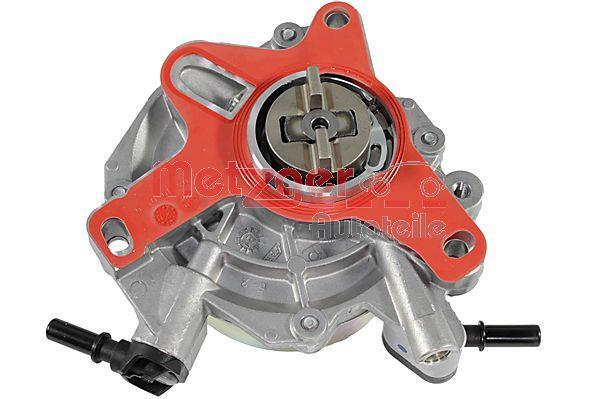 Bomba de vácuo METZGER 8010158